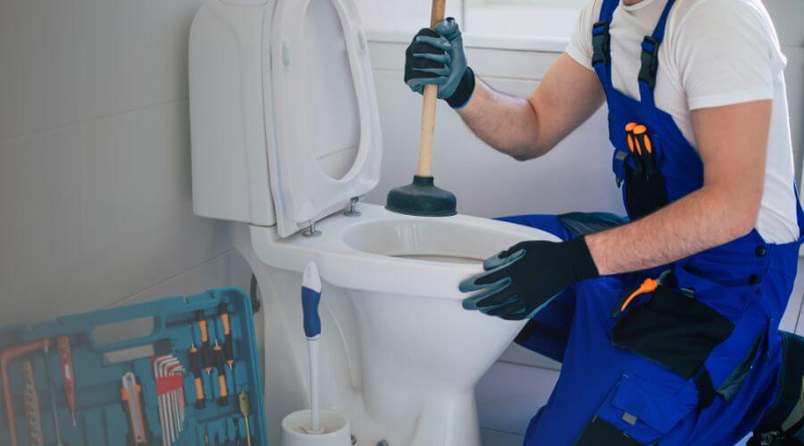 Professional expert plumbing services in Hurley, MO